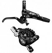 Комплект дискового тормоза Shimano XT BR-M8000