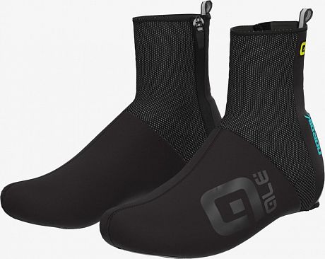 Фото Велобахилы зимние Ale Nordik. Купить Велобахилы зимние Ale Nordik  в Санкт-Петербурге, доставка по России