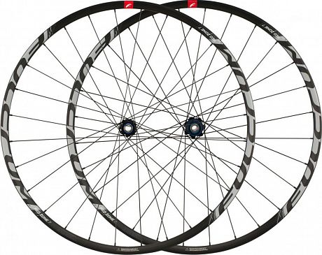 Фото Комплект колес 29" Fulcrum RED ZONE 7 29" Boost. Купить Комплект колес 29" Fulcrum RED ZONE 7 29" Boost  в Санкт-Петербурге, доставка по России