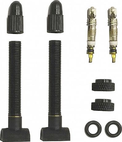 Фото Бескамерный ниппель ACME M-Wave. Купить Бескамерный ниппель ACME M-Wave  в Санкт-Петербурге, доставка по России