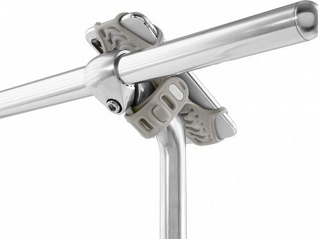 Фото Универсальный держатель смартфона на вынос Bone Bike Tie 2 4"- 6.5". Купить Универсальный держатель смартфона на вынос Bone Bike Tie 2 4"- 6.5"  в Санкт-Петербурге, доставка по России
