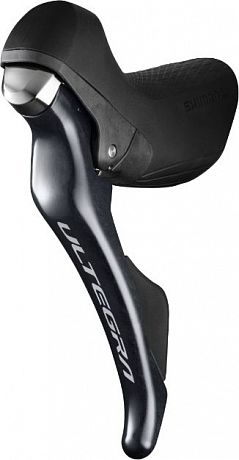 Фото Шоссейные пистолеты Shimano Ultegra ST-R8000 (2х11). Купить Шоссейные пистолеты Shimano Ultegra ST-R8000 (2х11)  в Санкт-Петербурге, доставка по России