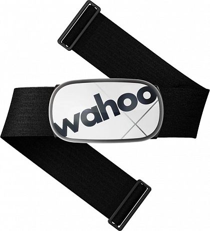 Фото Пульсометр Wahoo TICKR X. Купить Пульсометр Wahoo TICKR X  в Санкт-Петербурге, доставка по России