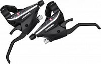 Моноблоки Shimano Acera ST-EF65 21 скоростей