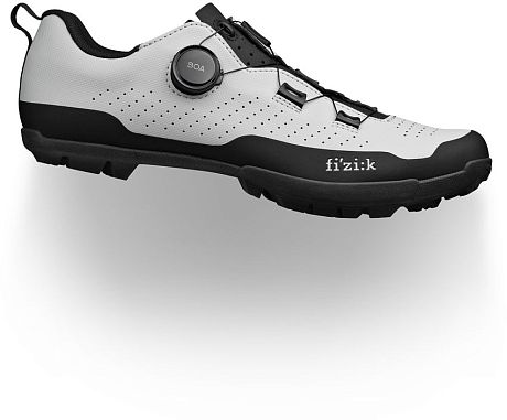 Фото Велотуфли Fizik Terra Atlas. Купить Велотуфли Fizik Terra Atlas  в Санкт-Петербурге, доставка по России