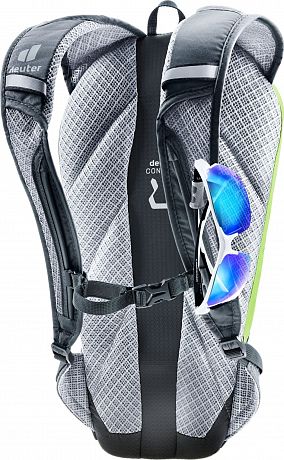 Фото Велорюкзак Deuter 2021 Road One. Купить Велорюкзак Deuter 2021 Road One  в Санкт-Петербурге, доставка по России
