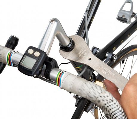 Фото Ключ Park Tool HCW-7 для рулевой колонки. Купить Ключ Park Tool HCW-7 для рулевой колонки  в Санкт-Петербурге, доставка по России