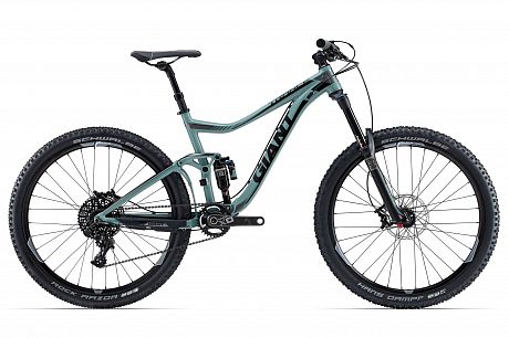 Купить Giant Trance SX 27.5 2015  в Санкт-Петербурге, доставка по России