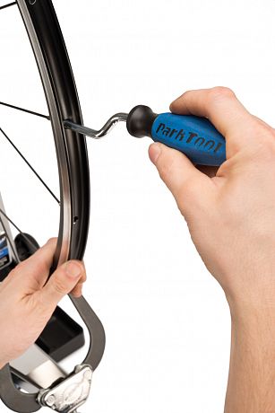 Фото Отвертка для ниппелей Park Tool ND-1. Купить Отвертка для ниппелей Park Tool ND-1  в Санкт-Петербурге, доставка по России