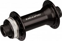 Передняя втулка Shimano Deore HB-M6010-B Boost Center Lock