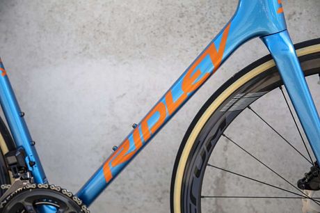 Купить Ridley Helium SLX Disc 2020 Sram Force Etap AXS  в Санкт-Петербурге, доставка по России