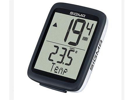Фото Велокомпьютер Sigma Sport BC 10.0 проводной. Купить Велокомпьютер Sigma Sport BC 10.0 проводной  в Санкт-Петербурге, доставка по России