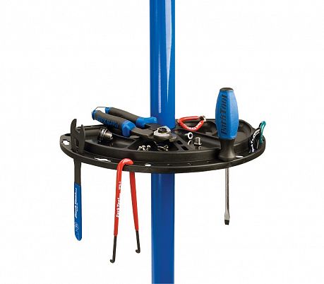 Фото Подставка для инструментов на ремонтный стенд Park Tool PTL-104. Купить Подставка для инструментов на ремонтный стенд Park Tool PTL-104  в Санкт-Петербурге, доставка по России