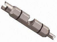 Ключ для золотников (ниппелей) Bike Hand YC-1 VW