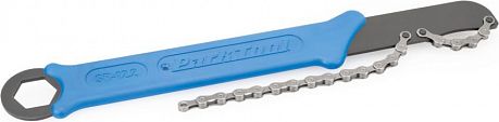 Фото Хлыст Park Tool SR-12.2 с держателем съемников. Купить Хлыст Park Tool SR-12.2 с держателем съемников  в Санкт-Петербурге, доставка по России