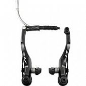 Тормоз Shimano Deore LX BR-T670 v-brake