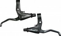 Тормозные рукоятки Shimano Tiagra BL-4700 для плоского руля