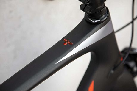 Купить Ridley Noah 2020 Shimano Ultegra ML  в Санкт-Петербурге, доставка по России