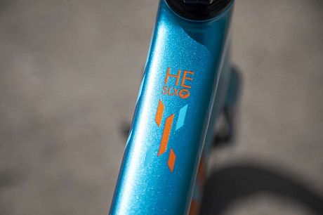 Купить Ridley Helium SLX Disc 2020 Sram Force Etap AXS  в Санкт-Петербурге, доставка по России