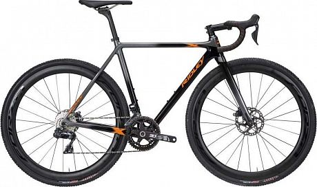 Купить Ridley X-Night SL Disc 2020 Shimano Ultegra Di2  в Санкт-Петербурге, доставка по России