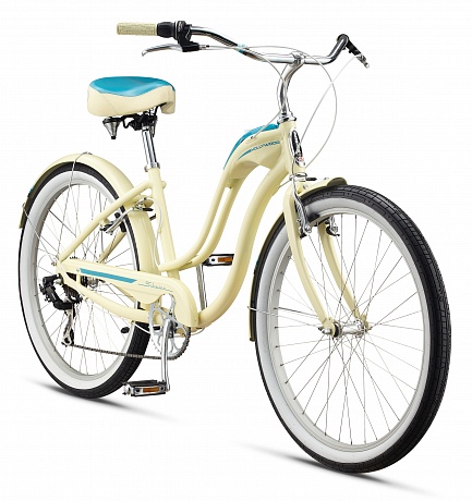 Купить Schwinn Hollywood 2014  в Санкт-Петербурге, доставка по России