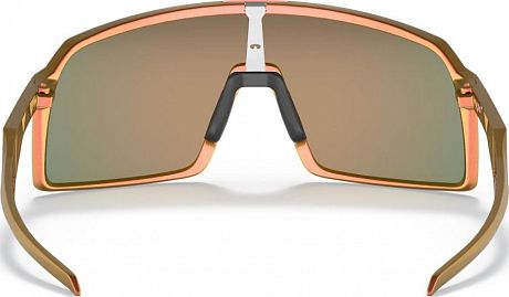 Фото Очки солнцезащитные Oakley Sutro TLD Red Gold Shift/Prizm Ruby. Купить Очки солнцезащитные Oakley Sutro TLD Red Gold Shift/Prizm Ruby  в Санкт-Петербурге, доставка по России