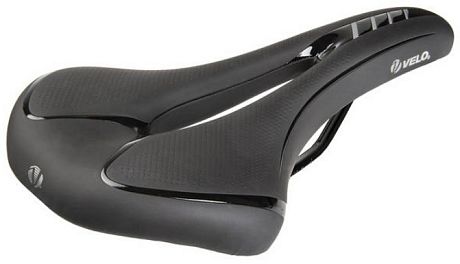 Фото Седло Velo Velo-Fit Athlete FC. Купить Седло Velo Velo-Fit Athlete FC  в Санкт-Петербурге, доставка по России