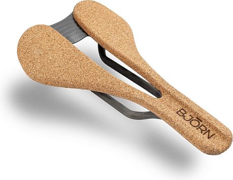 Фото Седло Bjorn Probka. Купить Седло Bjorn Probka  в Санкт-Петербурге, доставка по России