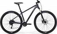 Merida Big.Nine 100 2x 2021