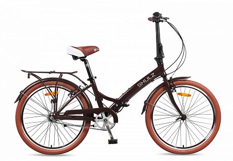 Купить Shulz Krabi V-brake 2016  в Санкт-Петербурге, доставка по России