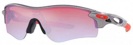 Фото Очки солнцезащитные Oakley Radarlock Path Space Dust/Prizm Snow Sapphire. Купить Очки солнцезащитные Oakley Radarlock Path Space Dust/Prizm Snow Sapphire  в Санкт-Петербурге, доставка по России