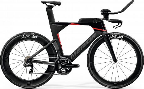 Купить Merida Warp TRI 10K-E 2020  в Санкт-Петербурге, доставка по России