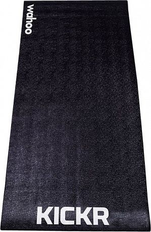 Фото Коврик напольный для тренажера Wahoo KICKR. Купить Коврик напольный для тренажера Wahoo KICKR  в Санкт-Петербурге, доставка по России