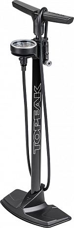 Фото Насос напольный Topeak JOEBLOW PRO X. Купить Насос напольный Topeak JOEBLOW PRO X  в Санкт-Петербурге, доставка по России