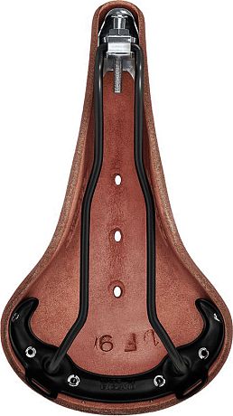 Фото Седло Brooks B17 Narrow. Купить Седло Brooks B17 Narrow  в Санкт-Петербурге, доставка по России