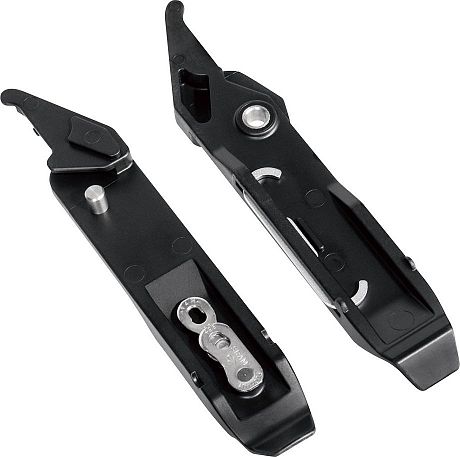 Фото Клещи для разжатия замка цепи + монтажки Topeak POWER LEVER TTL006. Купить Клещи для разжатия замка цепи + монтажки Topeak POWER LEVER TTL006  в Санкт-Петербурге, доставка по России