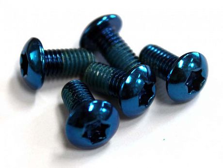 Фото Болты для крепления тормозного диска CLARK'S. Купить Болты для крепления тормозного диска CLARK'S  в Санкт-Петербурге, доставка по России