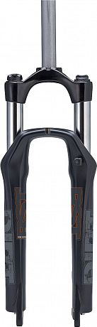 Фото Амортизационная вилка RST Dirt RA 26". Купить Амортизационная вилка RST Dirt RA 26"  в Санкт-Петербурге, доставка по России
