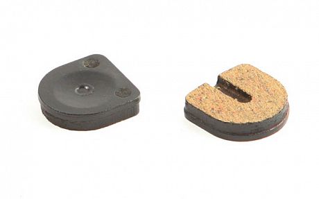 Фото Тормозные колодки A2Z 750 (Quard, Clark's) gnn. Купить Тормозные колодки A2Z 750 (Quard, Clark's) gnn  в Санкт-Петербурге, доставка по России