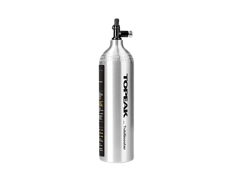 Фото Насос - бустер Topeak Tubibooster. Купить Насос - бустер Topeak Tubibooster  в Санкт-Петербурге, доставка по России