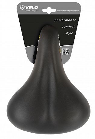 Фото Седло Velo Plush Lady. Купить Седло Velo Plush Lady  в Санкт-Петербурге, доставка по России