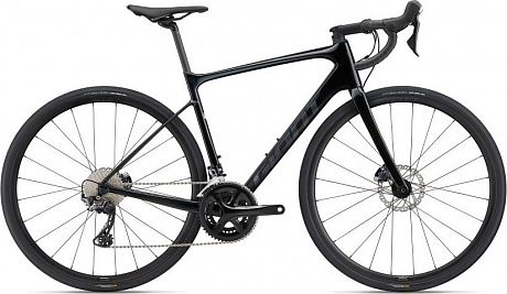 Купить Giant Defy Advanced 1 2022  в Санкт-Петербурге, доставка по России