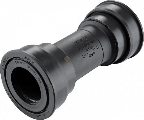 Фото Каретка Shimano BB72-41B ROAD Press Fit. Купить Каретка Shimano BB72-41B ROAD Press Fit  в Санкт-Петербурге, доставка по России