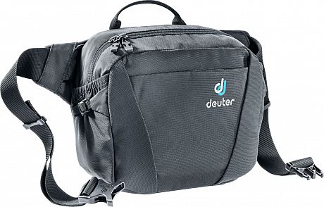 Фото Сумка поясная Deuter 2021 Travel Belt. Купить Сумка поясная Deuter 2021 Travel Belt  в Санкт-Петербурге, доставка по России