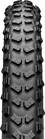 Фото Покрышка Continental Mountain King TL 27.5". Купить Покрышка Continental Mountain King TL 27.5"  в Санкт-Петербурге, доставка по России
