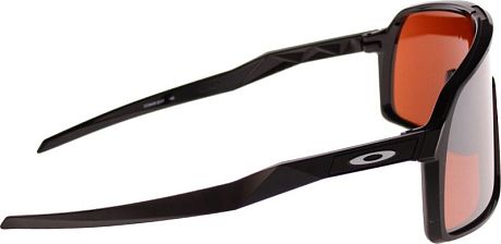 Фото Очки солнцезащитные Oakley Sutro Polished Black/Prizm Snow Black. Купить Очки солнцезащитные Oakley Sutro Polished Black/Prizm Snow Black  в Санкт-Петербурге, доставка по России