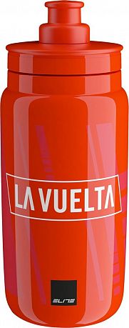 Фото Велосипедная фляга Elite Fly Vuelta. Купить Велосипедная фляга Elite Fly Vuelta  в Санкт-Петербурге, доставка по России