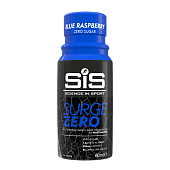 Напиток энергетический SiS Surge Zero Shot безкалорийный