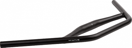 Фото Руль ACME M-Wave H-Bar туристический. Купить Руль ACME M-Wave H-Bar туристический  в Санкт-Петербурге, доставка по России