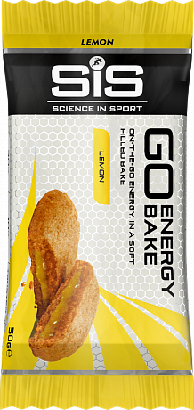 Фото Печенье энергетическое SiS GO Energy Bake. Купить Печенье энергетическое SiS GO Energy Bake  в Санкт-Петербурге, доставка по России